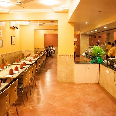 Pride Sun Village Resort & Spa Baga Dış mekan fotoğraf