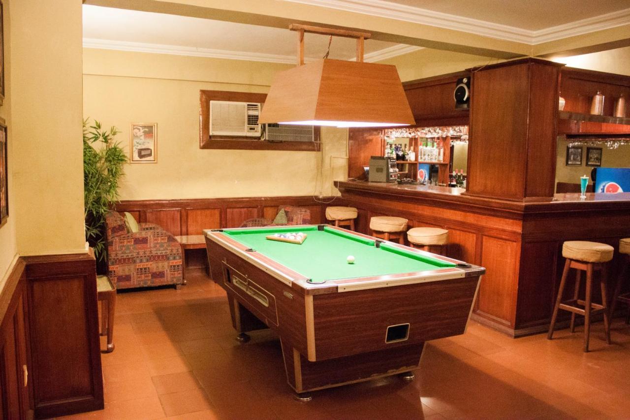 Pride Sun Village Resort & Spa Baga Dış mekan fotoğraf