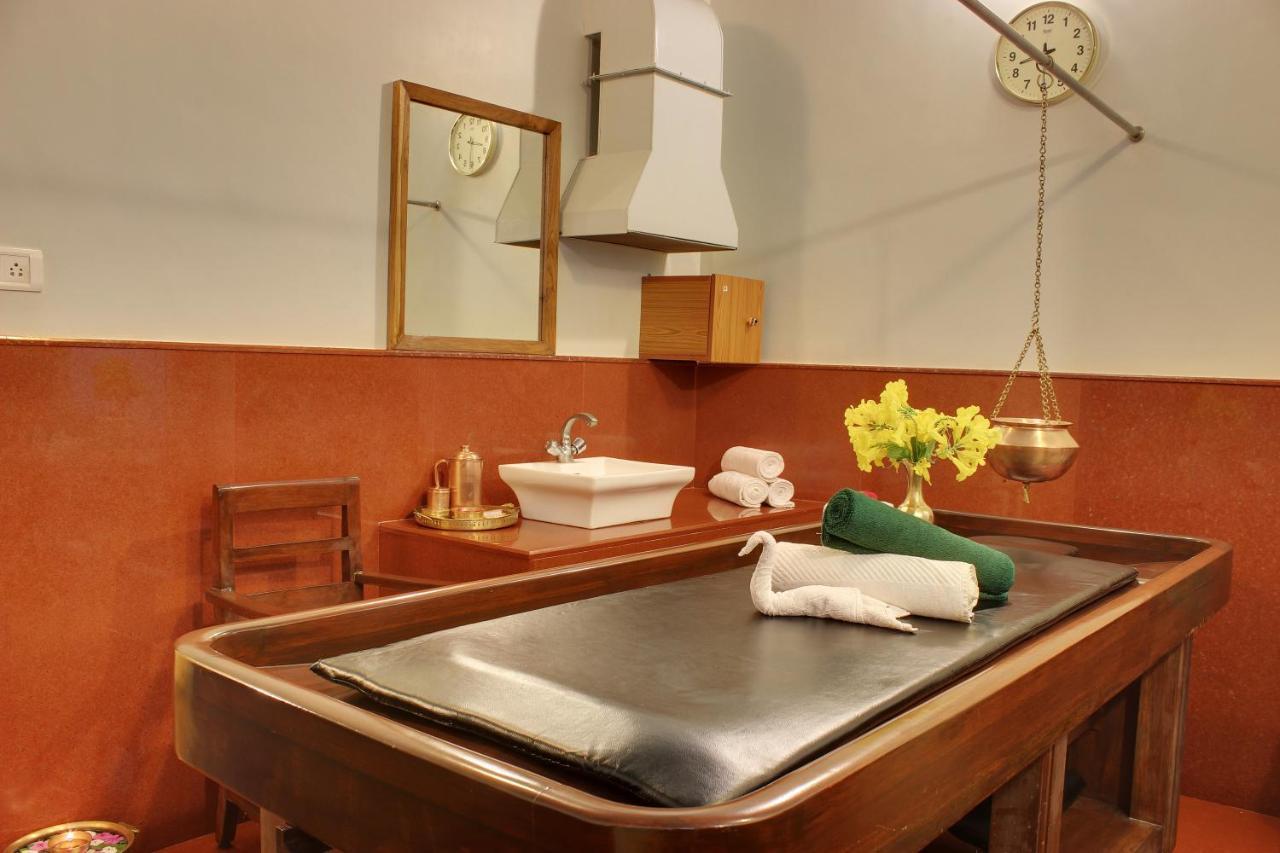 Pride Sun Village Resort & Spa Baga Dış mekan fotoğraf
