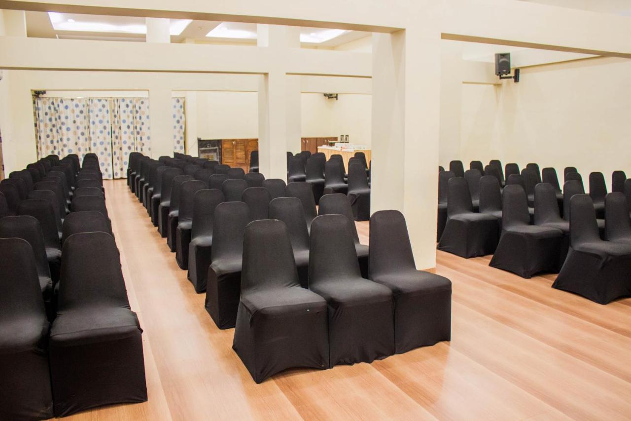 Pride Sun Village Resort & Spa Baga Dış mekan fotoğraf