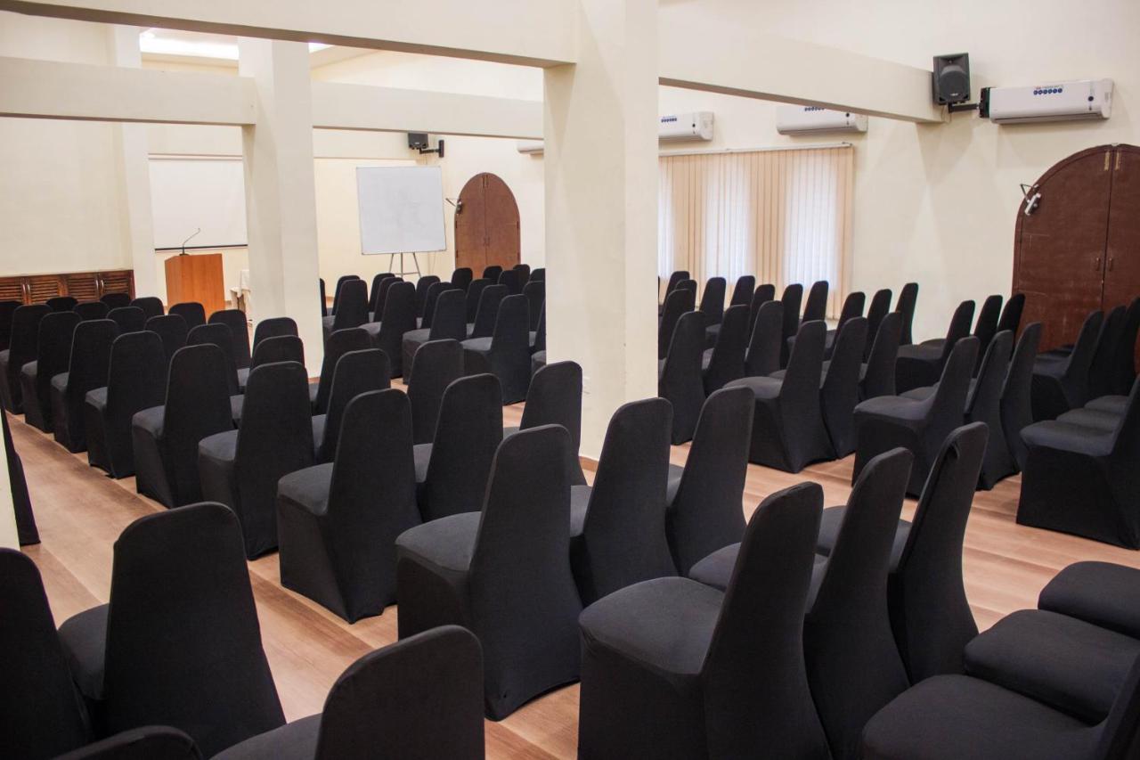 Pride Sun Village Resort & Spa Baga Dış mekan fotoğraf