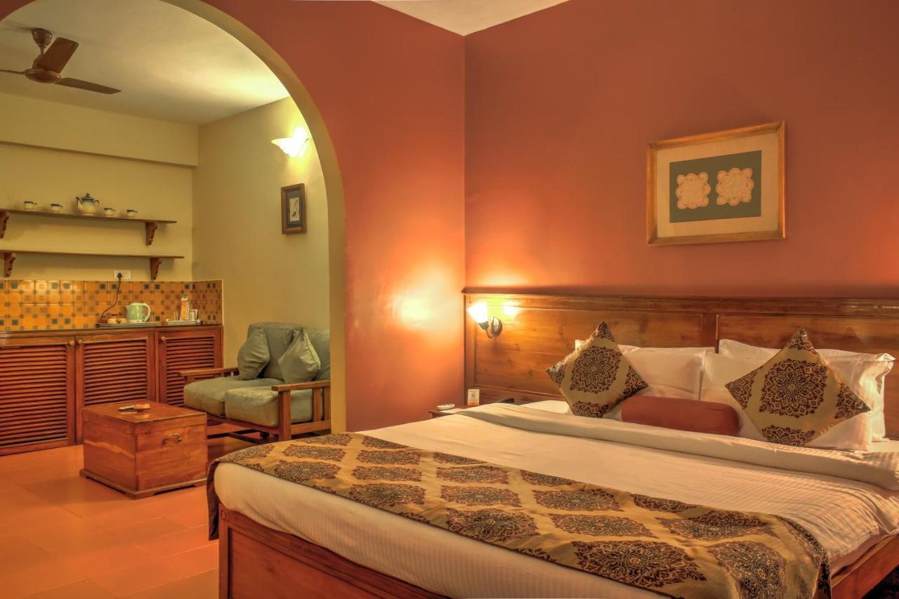 Pride Sun Village Resort & Spa Baga Dış mekan fotoğraf