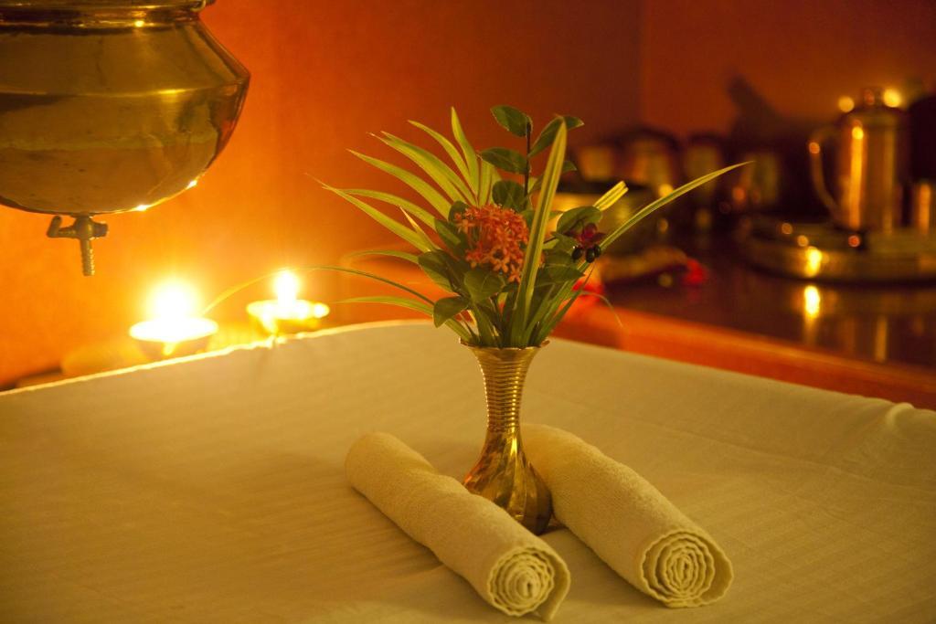 Pride Sun Village Resort & Spa Baga Dış mekan fotoğraf