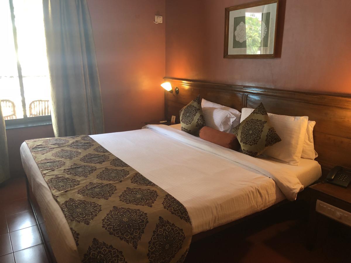 Pride Sun Village Resort & Spa Baga Dış mekan fotoğraf