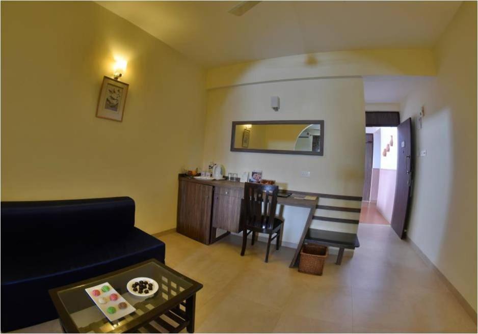 Pride Sun Village Resort & Spa Baga Dış mekan fotoğraf