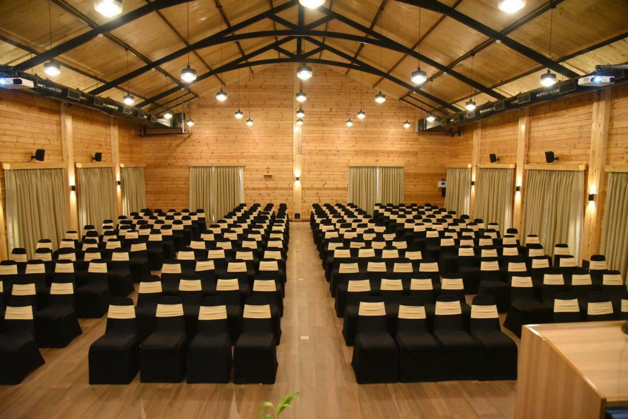 Pride Sun Village Resort & Spa Baga Dış mekan fotoğraf
