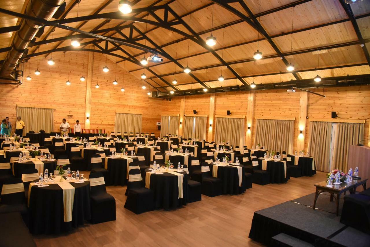 Pride Sun Village Resort & Spa Baga Dış mekan fotoğraf